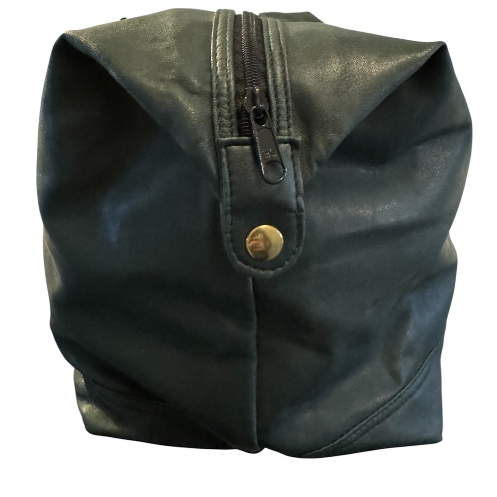 TSAR Van Cleef & Arpels DarkGreen Duffel travel gym Bag - Picture 4 of 7